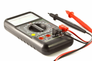 Electrician Colchester