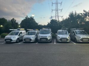 Electrician Colchester
